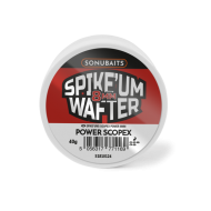 Wafter Sonubaits - Spike'um Wafter Power Scopex 8mm